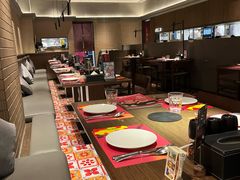 -ZAFFERANO西班牙海鲜饭(上海首店)