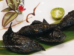 鲜虾花胶紫菜包-宣和苑(华侨新村店)