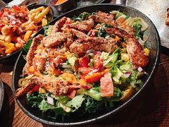 -Q MEX 库迈墨西哥餐吧(三里屯店)