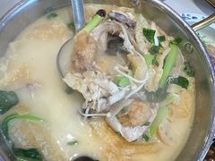 -金陵后厨·南京菜(新街口秣陵路店)