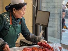 -老刘家永盛斋·传统泡馍(东关南街店)