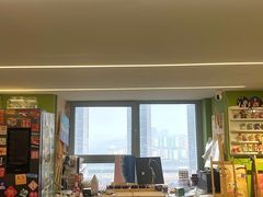 -万达广场(南昌红谷滩店)
