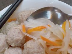 -牛街洪记小吃店(牛街店)