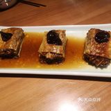 杭帮菜，我的爱。脆皮大肠，来来来