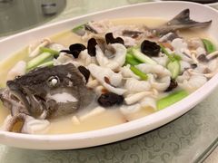 -金翠皇宫粤菜·点心·海鲜(科技园店)
