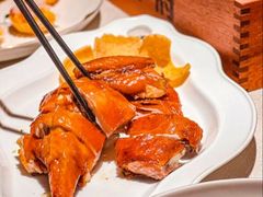 -華府Deluxe(兴业太古汇店)
