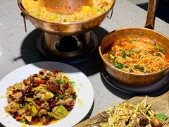 -觅山云南菜(泊富ICITY店)