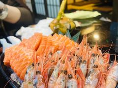 -真剑日本料理·铁板烧(贵州路店)
