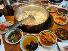 -大头椰·海南椰子鸡火锅(思明万象城店)
