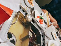 -海底捞火锅(雄峰城店)