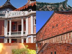 -晋江五店市传统文化旅游区
