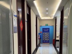 -泰康拜博口腔医院(海曙店)