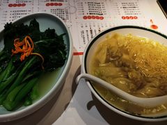 -禄运茶居·手工点心(猎德店)
