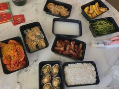 -琼大师东方烤乳猪(亚特兰蒂斯店)