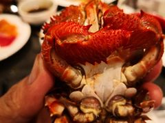 -海天盛宴新派海鲜自助餐厅(群力店)