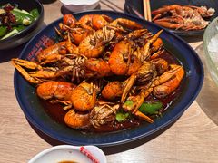 -红盔甲·小龙虾(车公庙店)