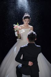 -全城热恋璀璨婚纱摄影(国贸总店)