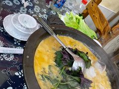 -龚师傅土菜馆.地道农家菜(魅力湘西店)