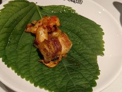 -韩时烤肉(枫蓝店)