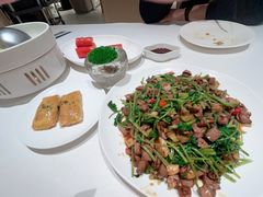 -茉里粤菜(皇姑万象汇店)