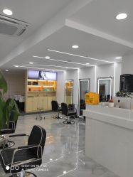 大厅-Coo Hair salon