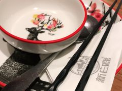 -新白鹿餐厅(银泰西湖文化广场店)
