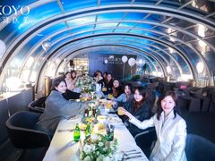 -Hi City·城市之巅