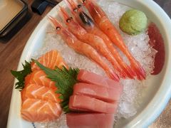 -九井澤精致料理(金茂店)