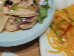 -西部马华清真兰州牛肉面·烧烤夜市(关东店)