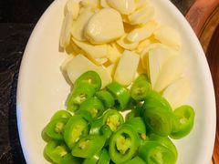 -一品诚记烤肉(大连柏威年购物中心店)