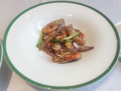 -沁香庭中餐厅·川粤菜(重庆高新假日酒店)