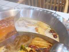 -麻辣大叔市井火锅(文清路店)