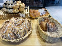 -熊叔熊婶面包房(团结湖店)