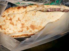 -宝光熏肉鞋底火烧(新街口店)