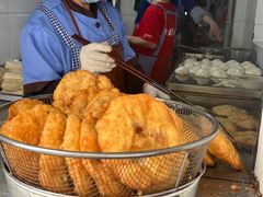 -老方子馅饼粥(台东店)