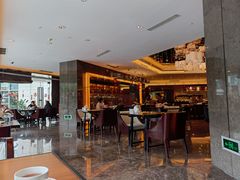 -岷山饭店-芝芝自助餐厅