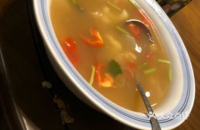 Slipper Clam Stir-fry