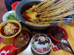 -冒椒火辣(奎星楼街店)