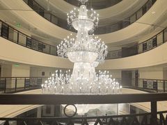 -上海瑞金洲际酒店