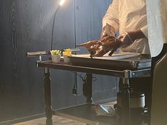 -柒园·三十年创意杭帮菜(龙湖滨江天街店)
