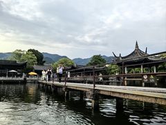 -台州府城(东湖)