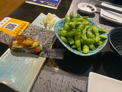 -昱匠·日本料理(金融街店)