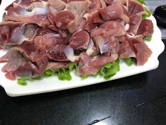 -领鲜风味花雕鸡(马端街店)