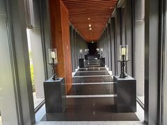 -三亚太阳湾柏悦酒店