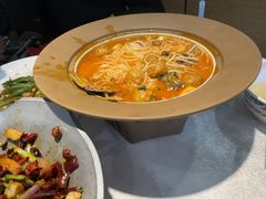 -洞庭家宴·头牌甲鱼(广渠门店)