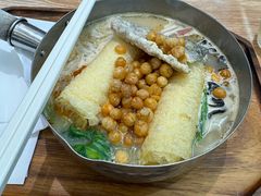 -小满手工粉(上海品尊国际店)