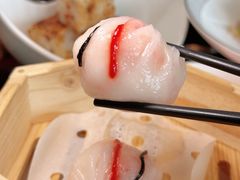 -珠海瑞吉酒店·宴庭中餐厅