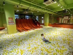 -宝燕乐园(闵行旗舰店)