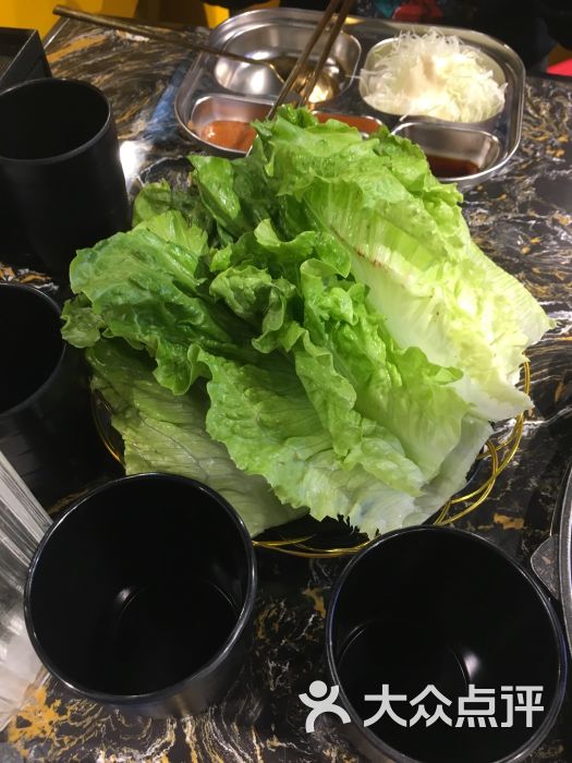 滋滋有肉(江南環球港店)-圖片-常州美食-大眾點評網