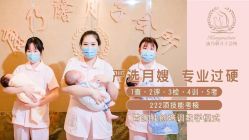 -臻康乃馨月子中心(集美店)